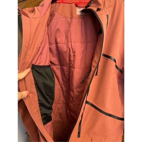 Free People - Ski one piece suit size Large - Picture 7 of 16